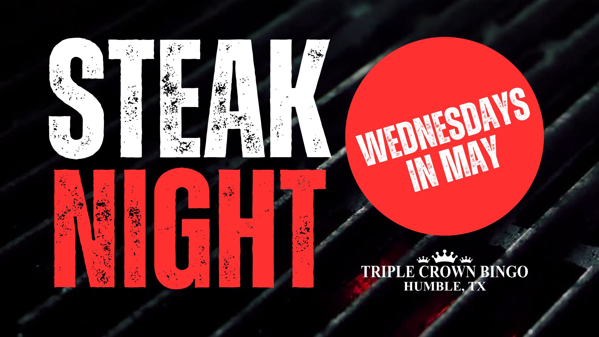 Humble Steak Night